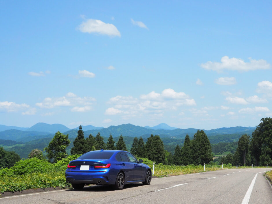 BMW G20 320d
